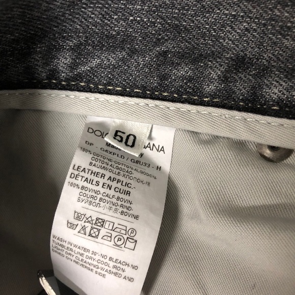 Dolce&Gabbana - Picture 5 of 10